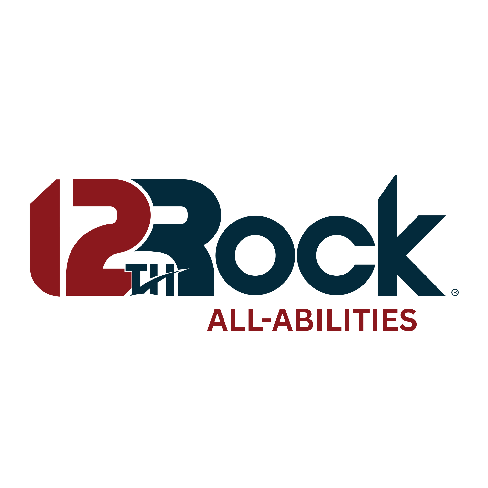 All Abilities Field Day - logo